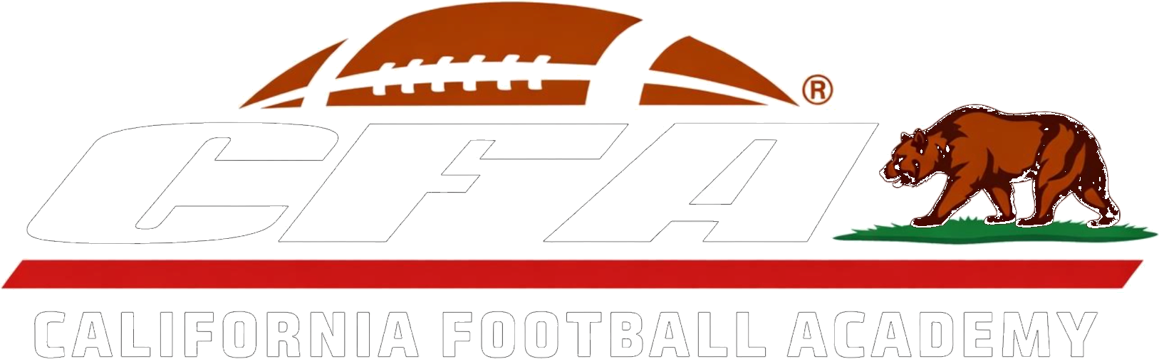 California Football Academy