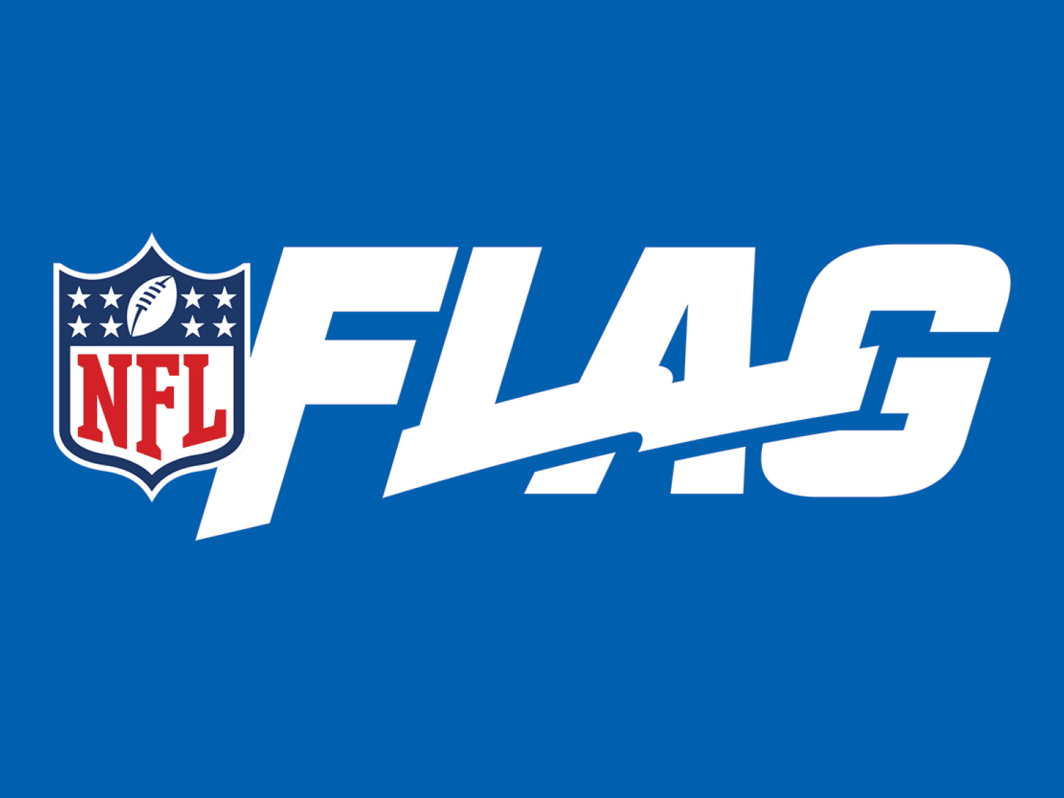 NFL Flag — Official Partner